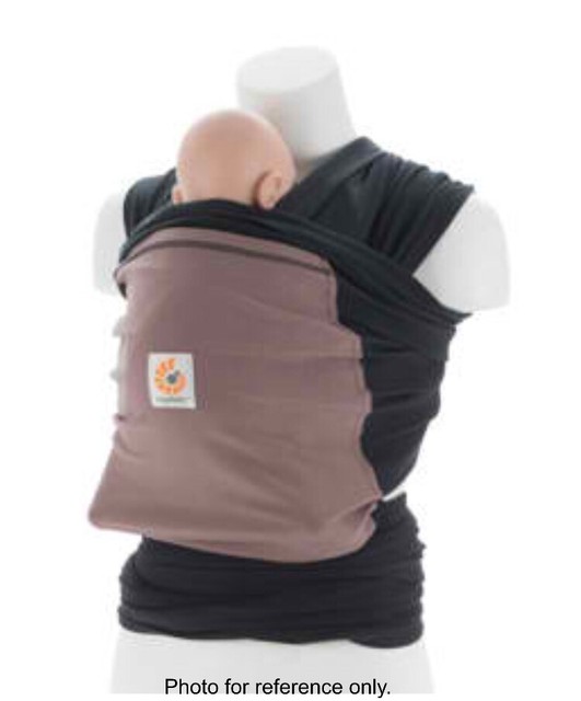 ergobaby stretch wrap